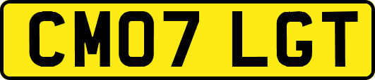 CM07LGT