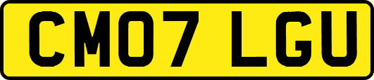 CM07LGU