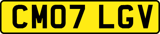CM07LGV