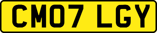CM07LGY