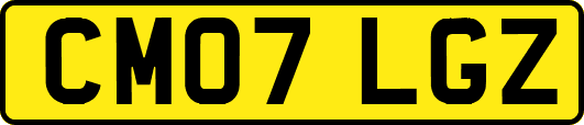 CM07LGZ