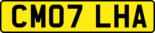 CM07LHA