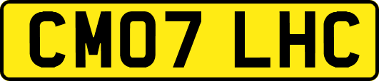 CM07LHC