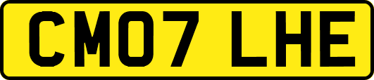 CM07LHE