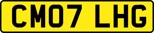 CM07LHG