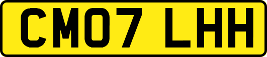 CM07LHH