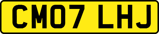 CM07LHJ