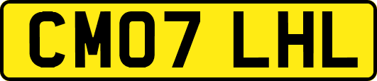 CM07LHL
