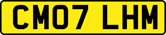 CM07LHM