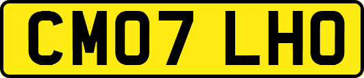 CM07LHO