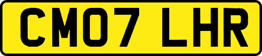 CM07LHR