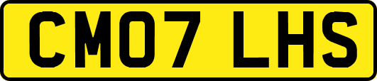 CM07LHS
