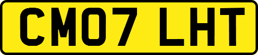 CM07LHT