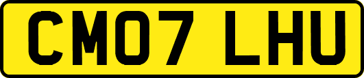 CM07LHU