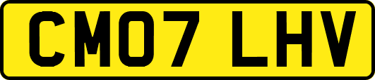 CM07LHV