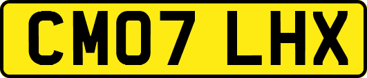 CM07LHX
