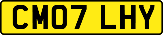 CM07LHY