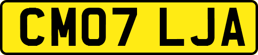 CM07LJA