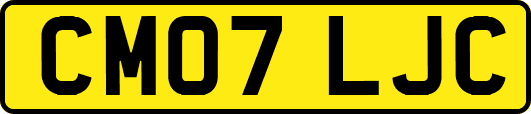 CM07LJC