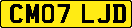 CM07LJD