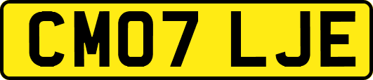 CM07LJE