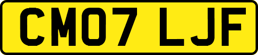 CM07LJF