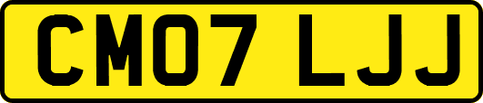 CM07LJJ