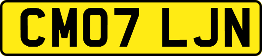 CM07LJN