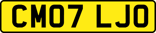 CM07LJO
