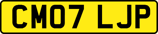 CM07LJP