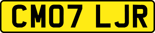 CM07LJR
