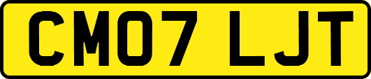 CM07LJT