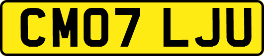 CM07LJU