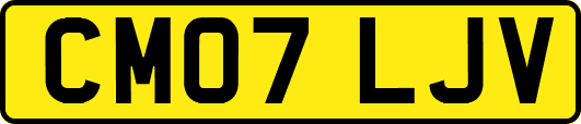 CM07LJV
