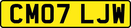 CM07LJW