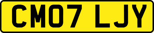 CM07LJY