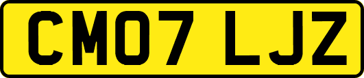 CM07LJZ