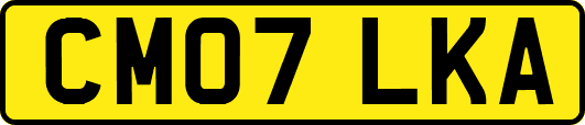CM07LKA
