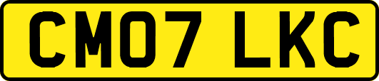 CM07LKC