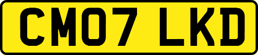 CM07LKD