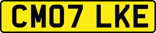 CM07LKE