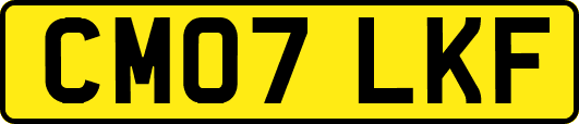 CM07LKF