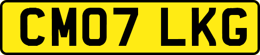CM07LKG