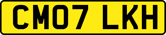 CM07LKH