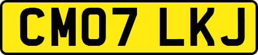 CM07LKJ