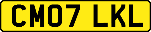 CM07LKL