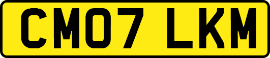 CM07LKM