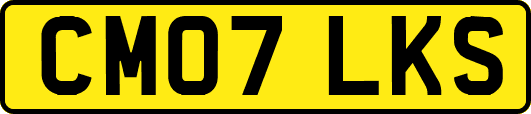 CM07LKS