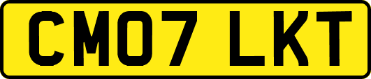 CM07LKT