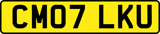 CM07LKU